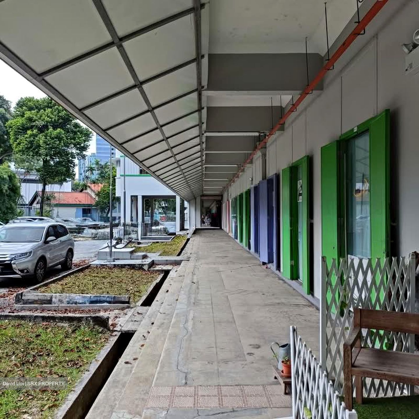 10 Winstedt Road (D9), Office #534781321
